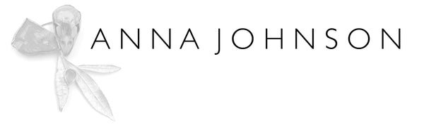 Anna Johnson Jewelry