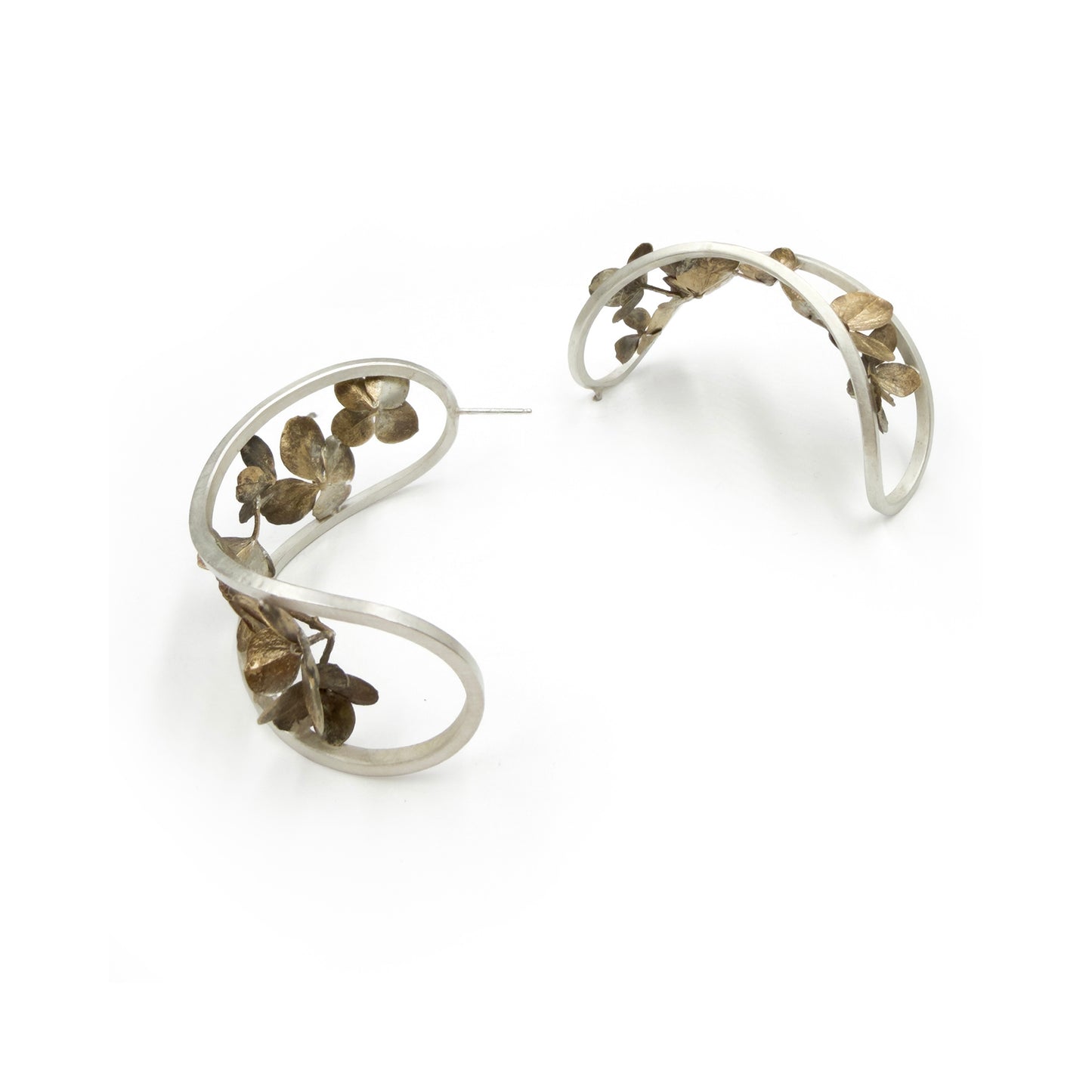 Hydrangea Hoops