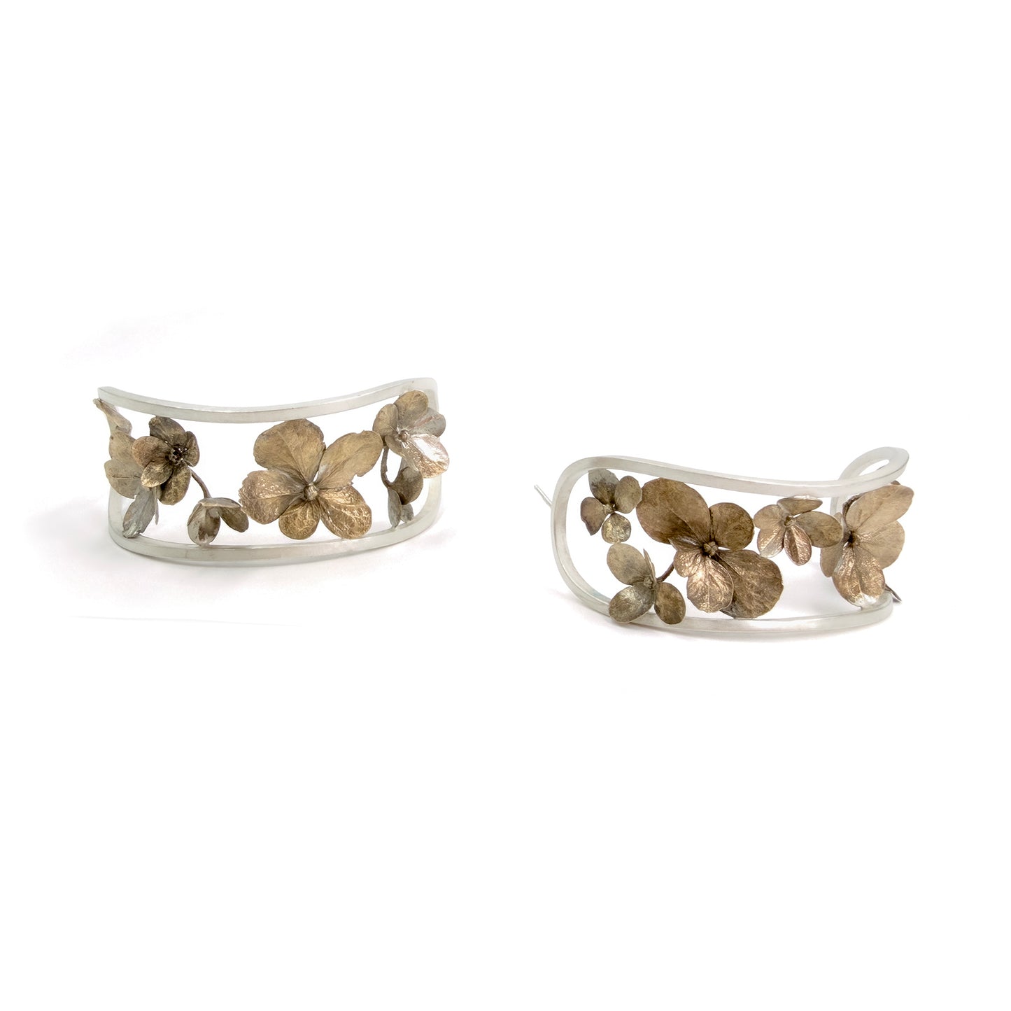 Hydrangea Hoops