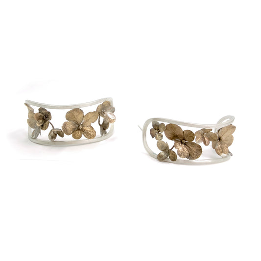 Hydrangea Hoops