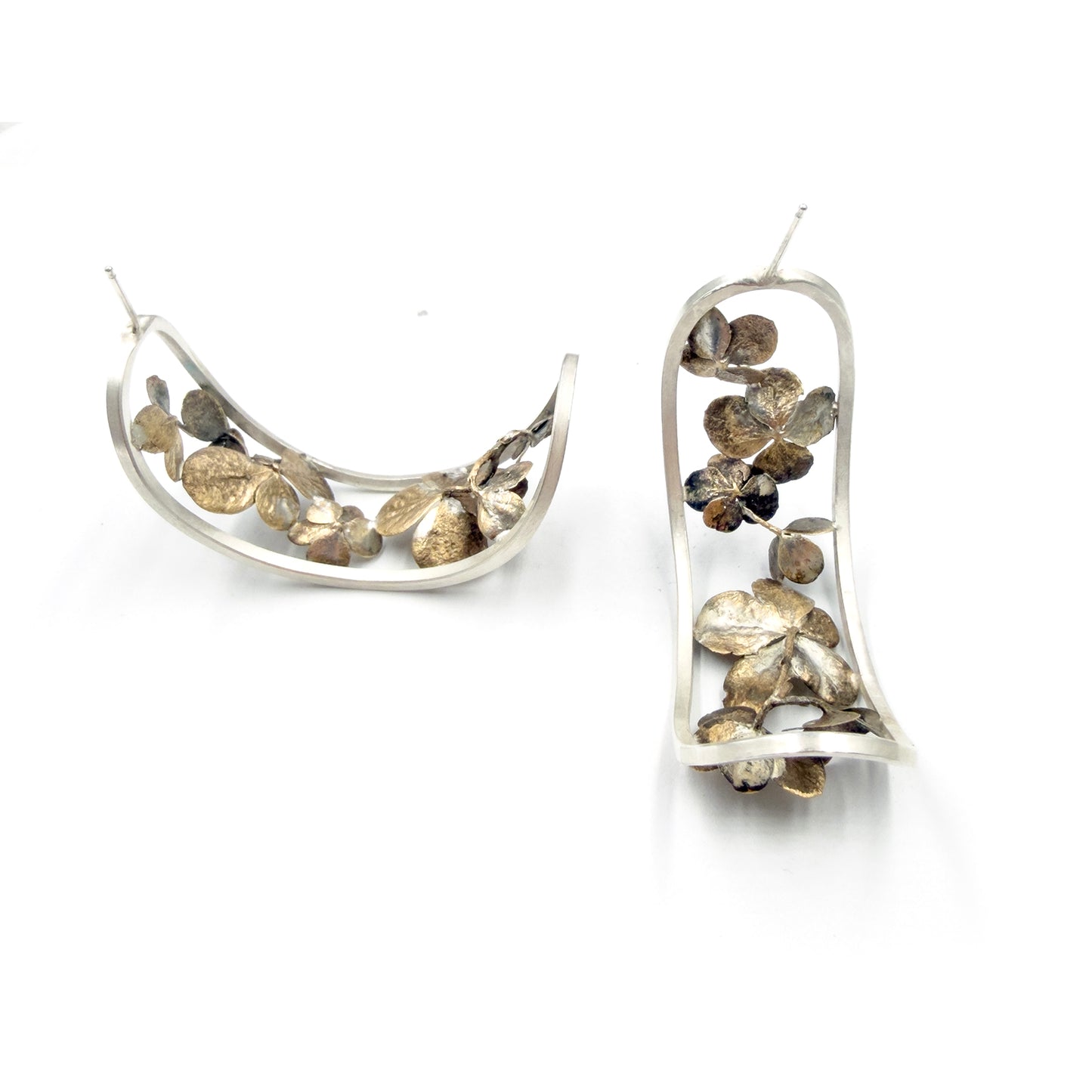 Hydrangea Hoops