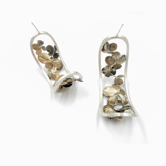 Hydrangea Hoops